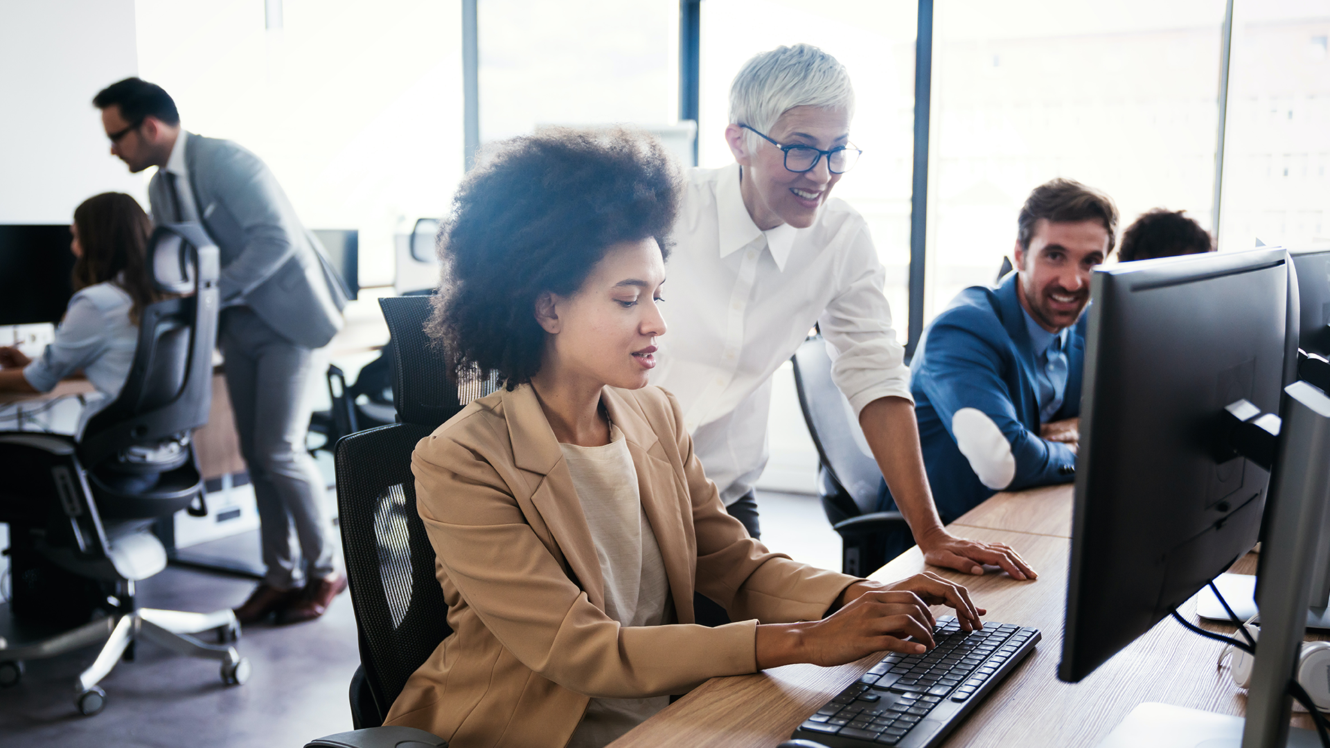 Advanced Project Management Advanced Project Management