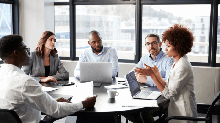 Appreciative Inquiry - Mainstream Corporate Training