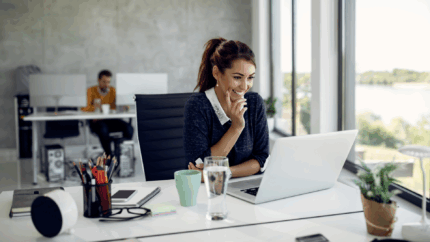 Balanced Scorecard Basics