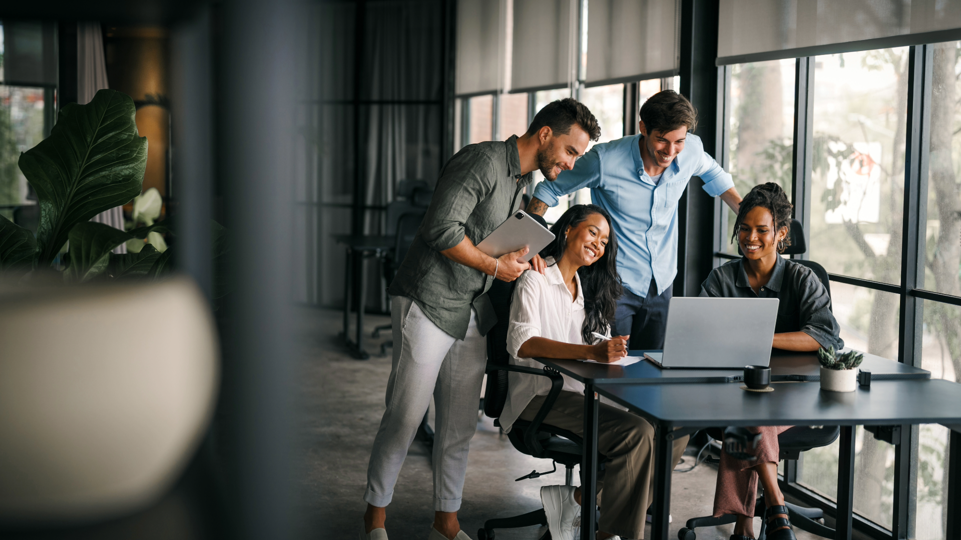 Building Better Teams Building Better Teams