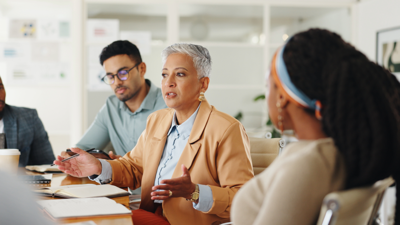 Bullying In The Workplace