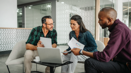 Business Succession Planning