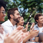 Creating Successful Staff Retreats