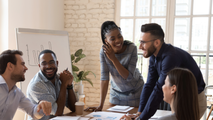 Developing A High Reliability Organization