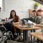 Disability Awareness Working With People With Disabilities