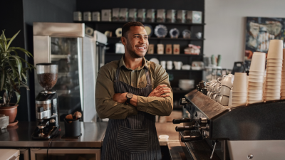 Entrepreneurship 101