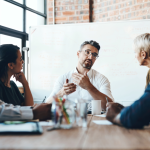 GDRP Readiness Getting The Message Out