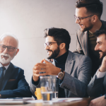 Generation Gap Closing The Generation Gap In The Workplace