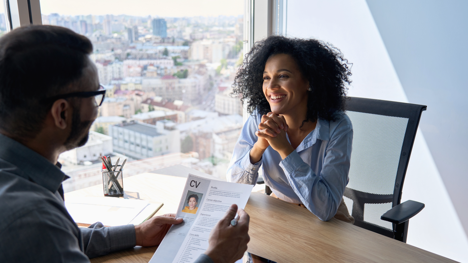 Getting Your Job Search Started Getting Your Job Search Started