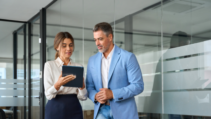 Inventory Management The Nuts And Bolts