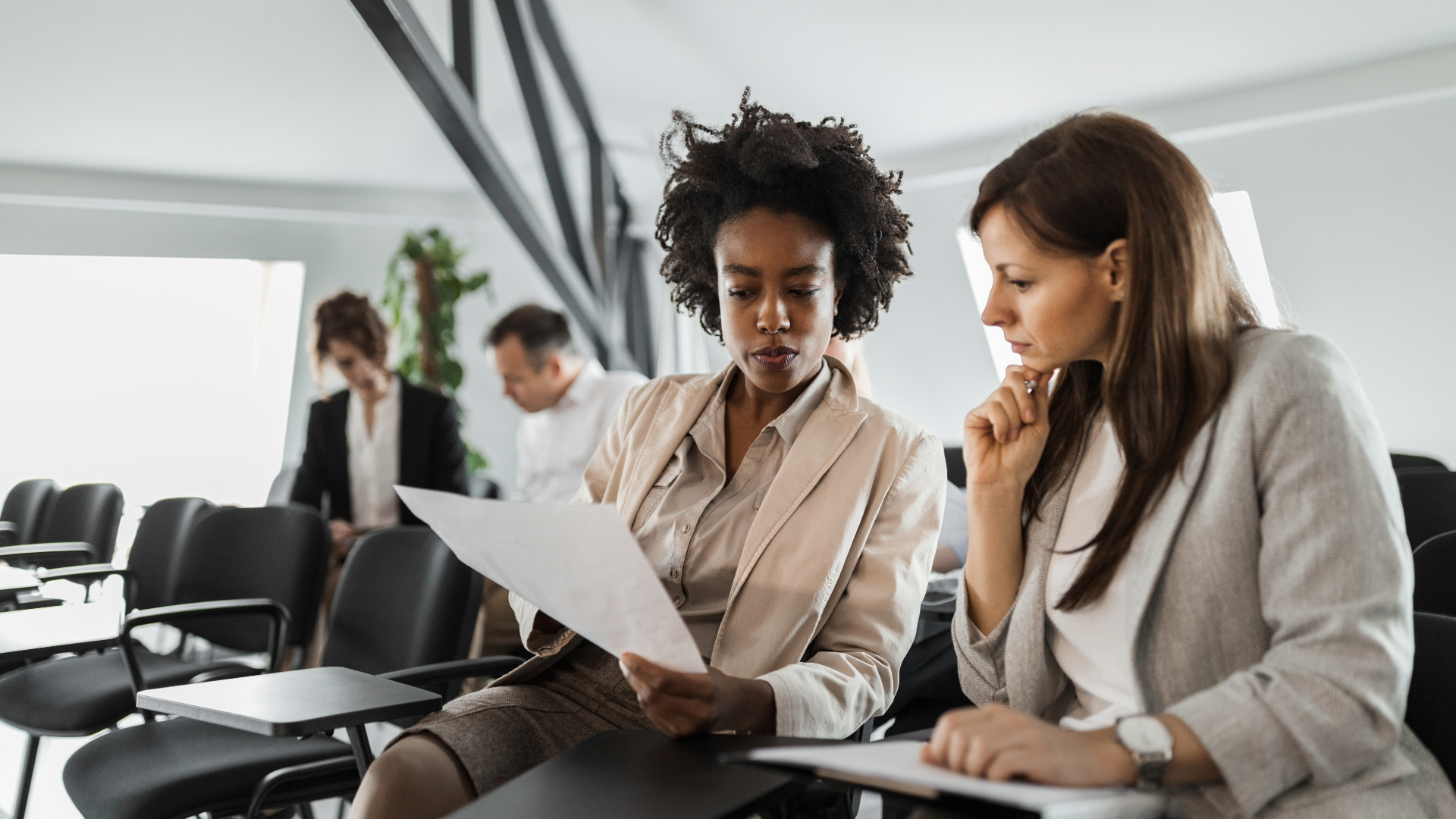 Making Training Stick Making Training Stick