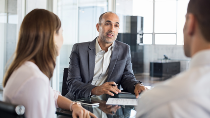 Making Your Business Better