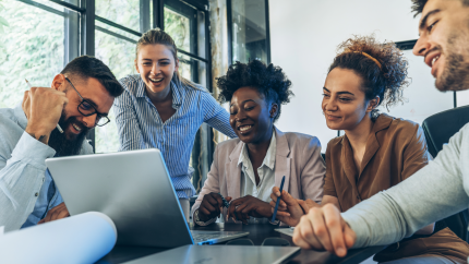 Managing Across Cultures