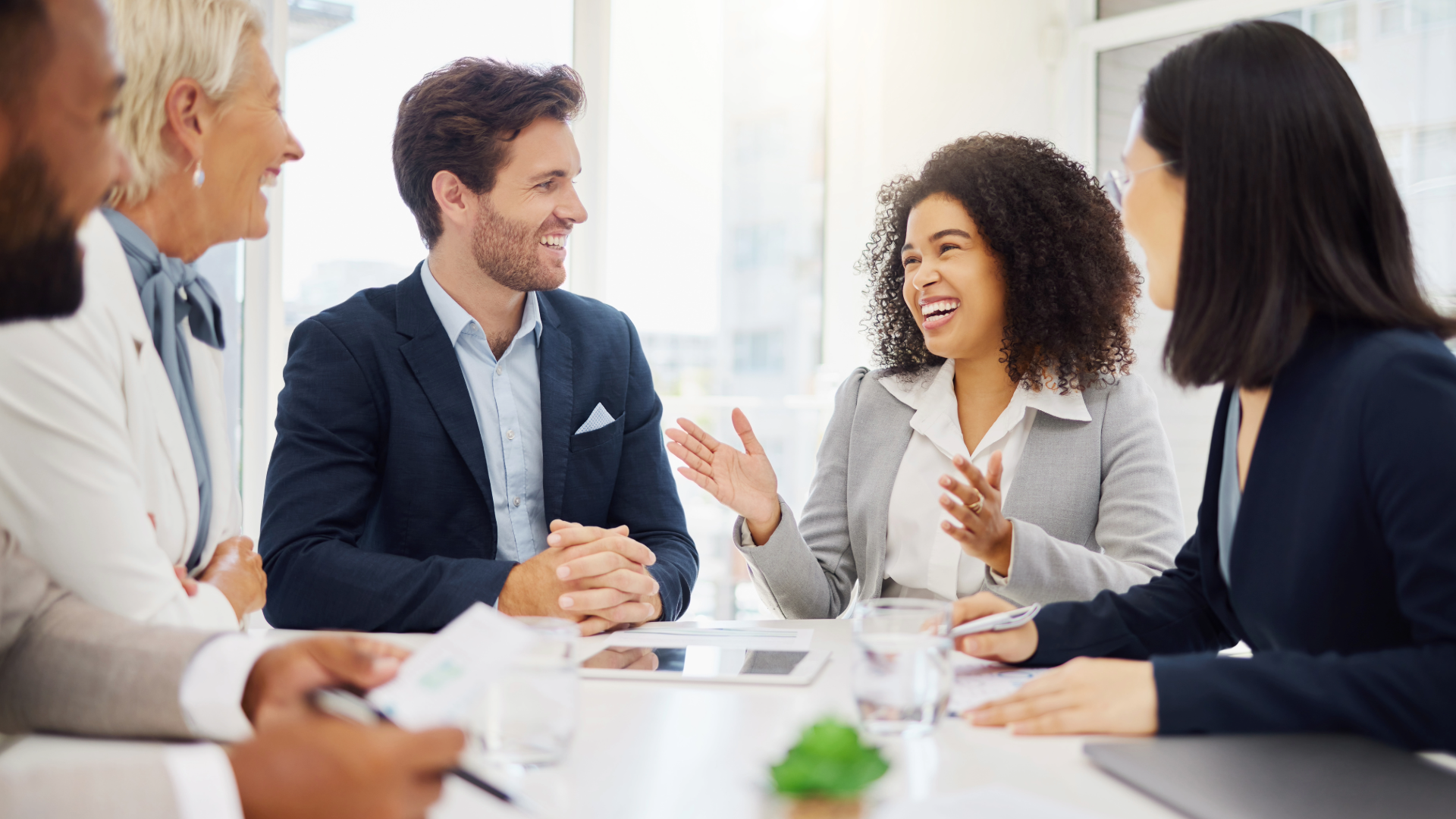 Managing Difficult Conversations Managing Difficult Conversations