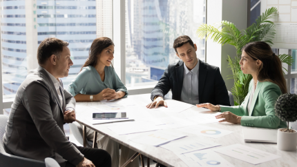 Marketing For Small Businesses