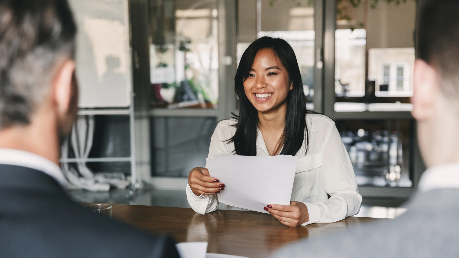 Mastering The Interview Mastering The Interview