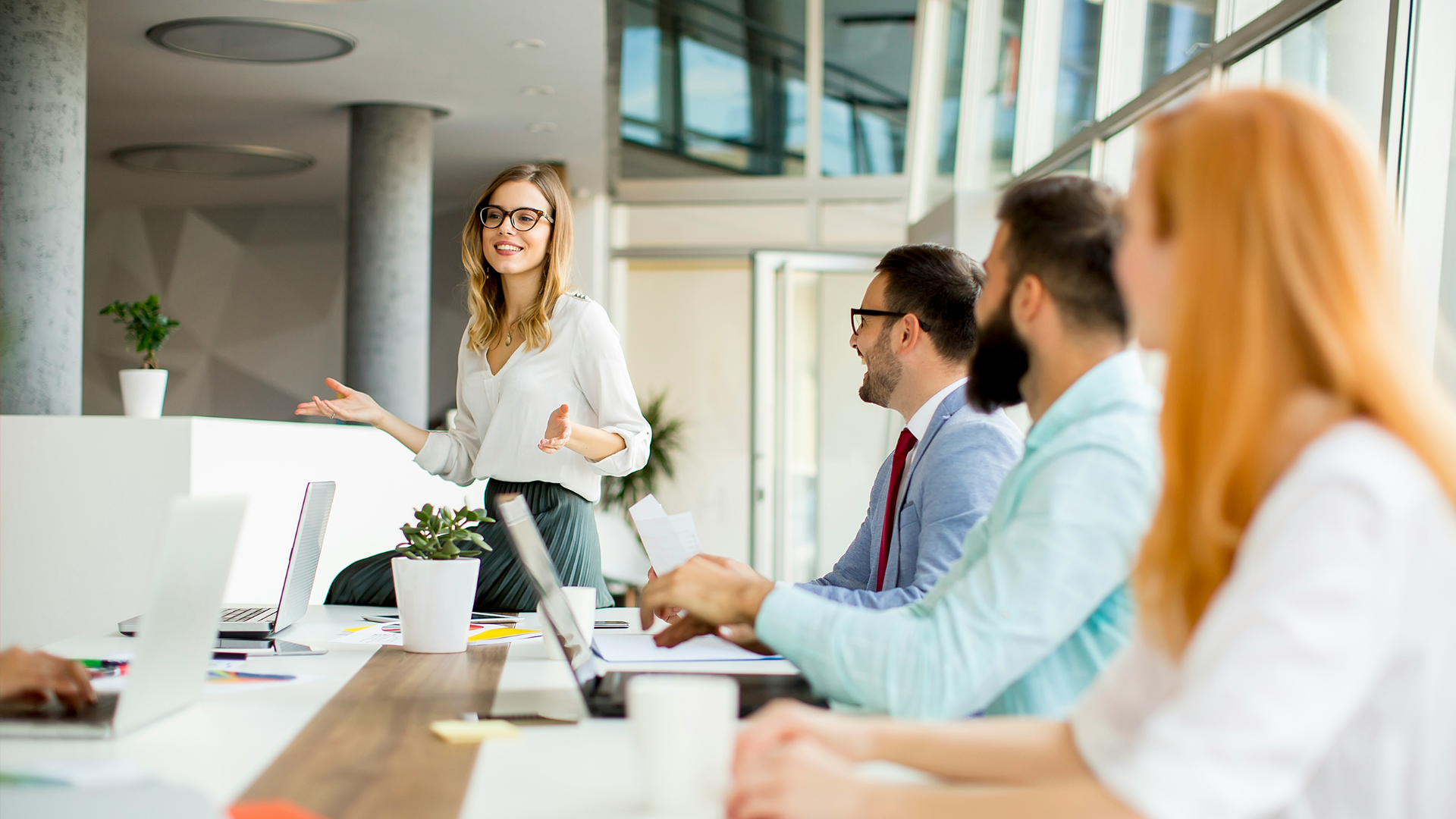 Overcoming Objections to Nail the Sale Overcoming Objections To Nail The Sale