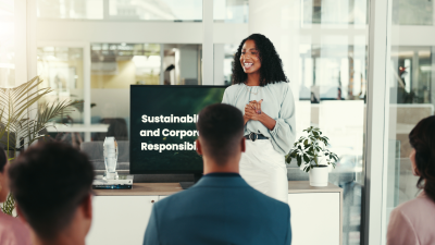 Survival Skills For The New Trainer