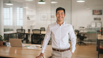 The Professional Supervisor