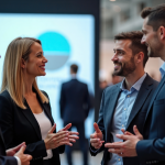 Trade Shows Getting The Most Out Of Your Experience