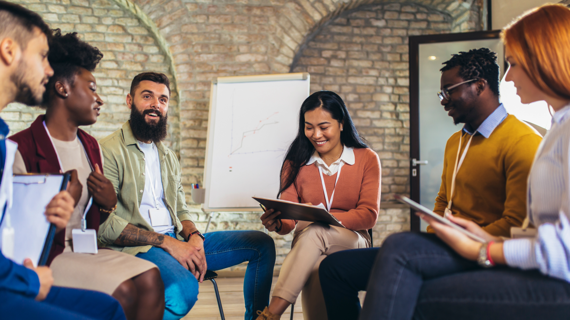 Using Activities to Make Training Fun Using Activities To Make Training Fun