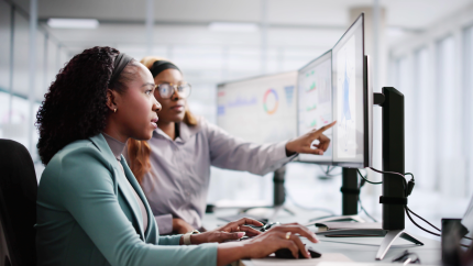 Working Smarter Using Technology To Your Advantage