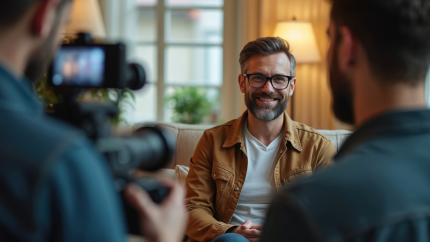 Working With The Media Creating A Positive Working Relationship