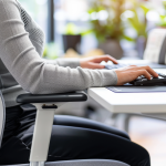 Workplace Ergonomics Injury Prevention Through Ergonomics