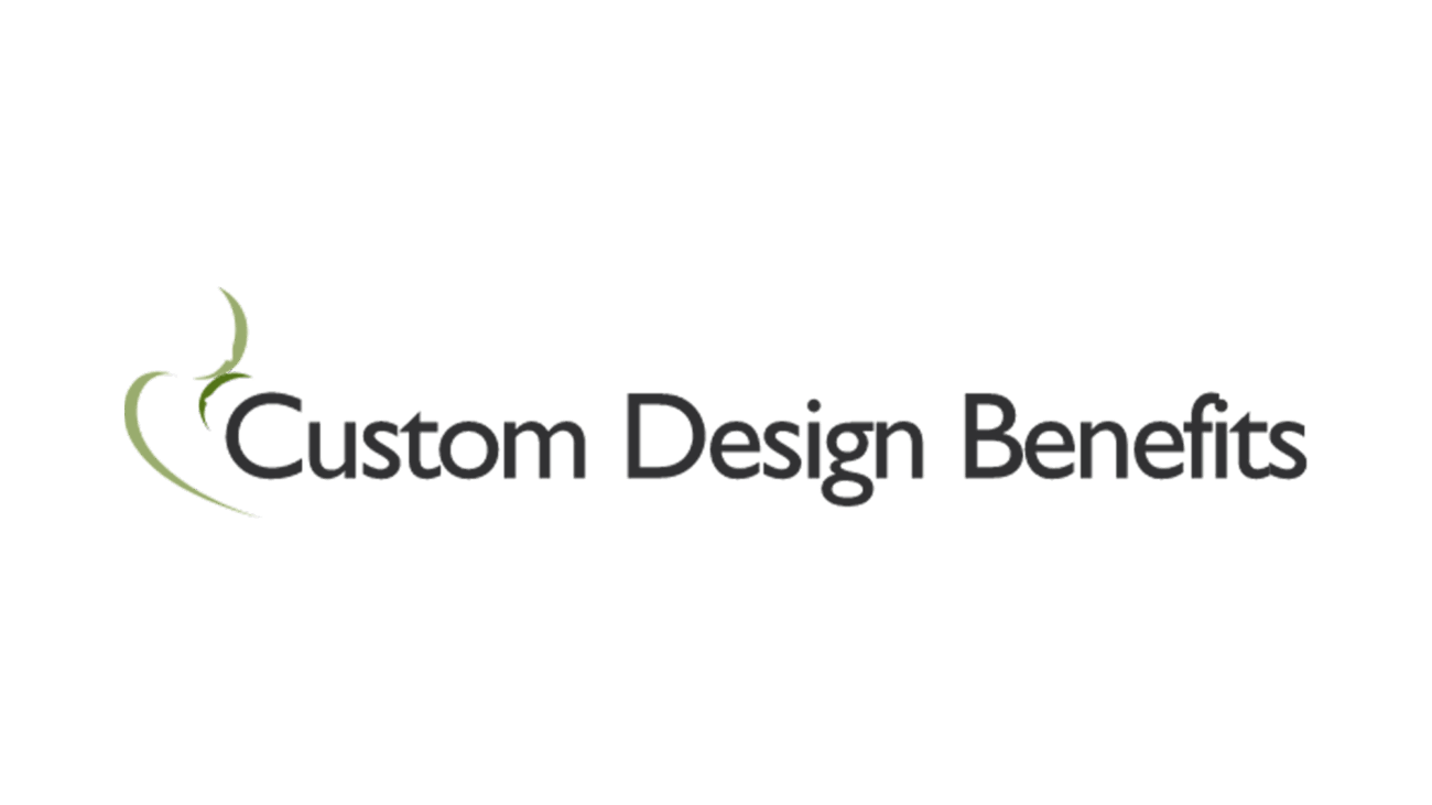 Custom Design Benefits