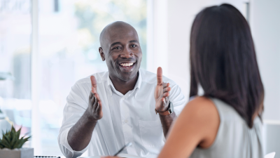 Communication Strategies