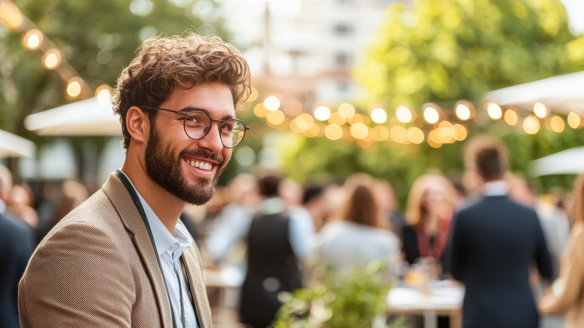 Conference and Event Management Conference And Event Management