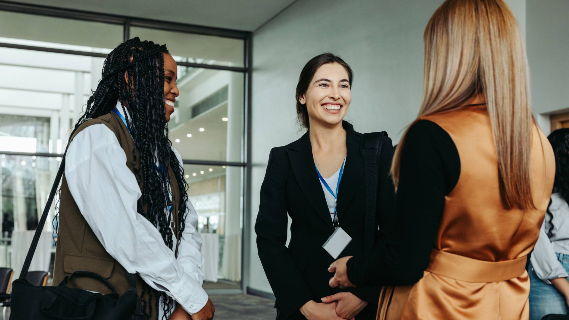 Consent and Boundaries in the Workplace Consent And Boundaries In The Workplace