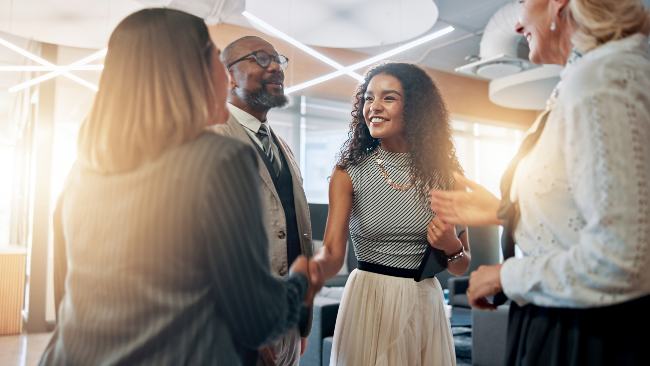 Conversational Leadership