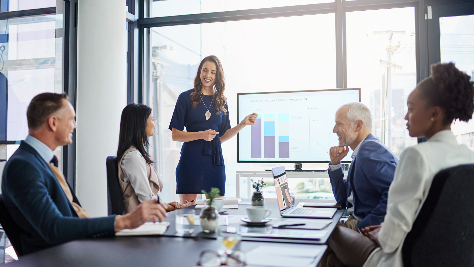 Creating a Top-Notch Talent Management Program Creating A Top Notch Talent Management Program