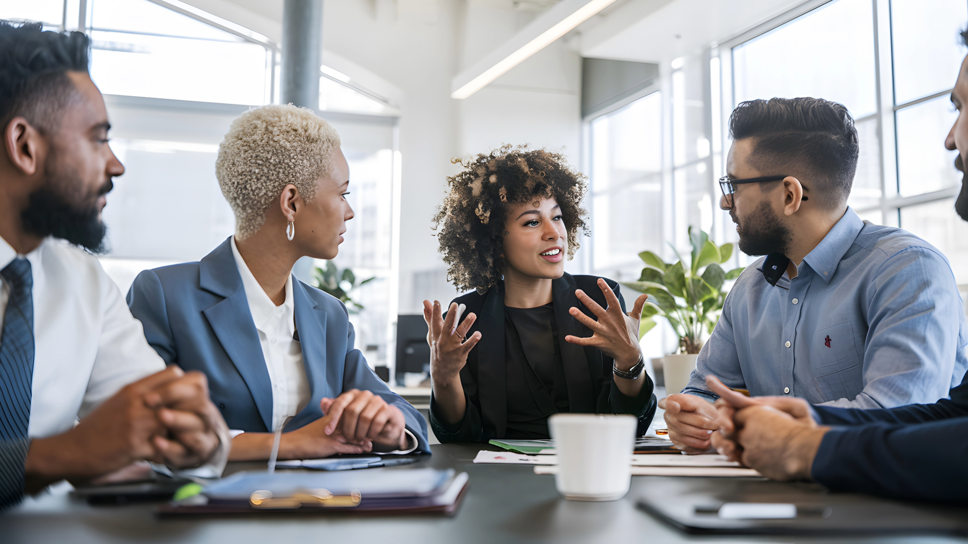 Creating a Workplace Wellness Program Creating A Workplace Wellness Program