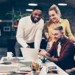 Implementing AI In Your Workplace