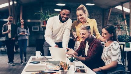 Implementing AI In Your Workplace