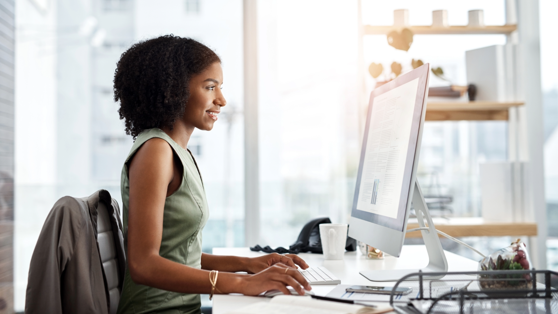 Self-Management and Productivity Self Management And Productivity