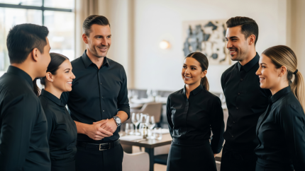 Customer Experience Excellence