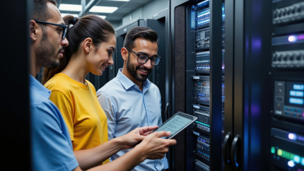 Technical Leader Development Track